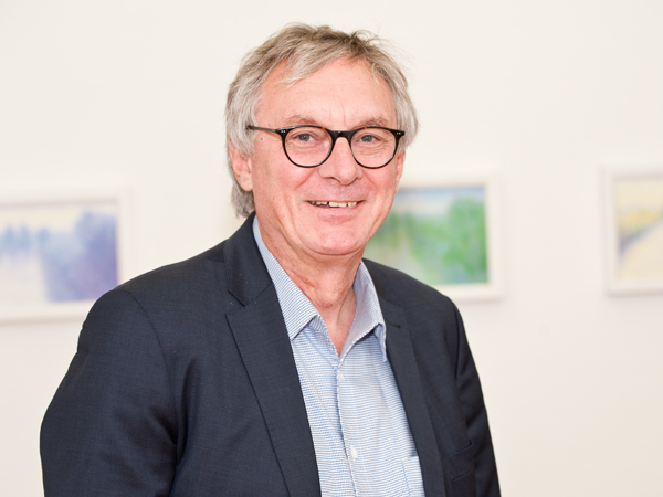 Beisitzer: Hans Gerd Rötters